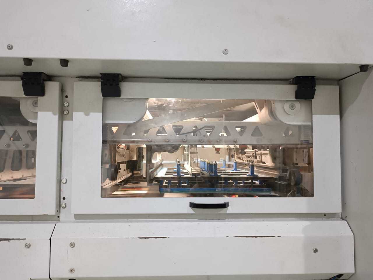 Offer 373031, a BOBST SPANTHERA 106 LER from 2007