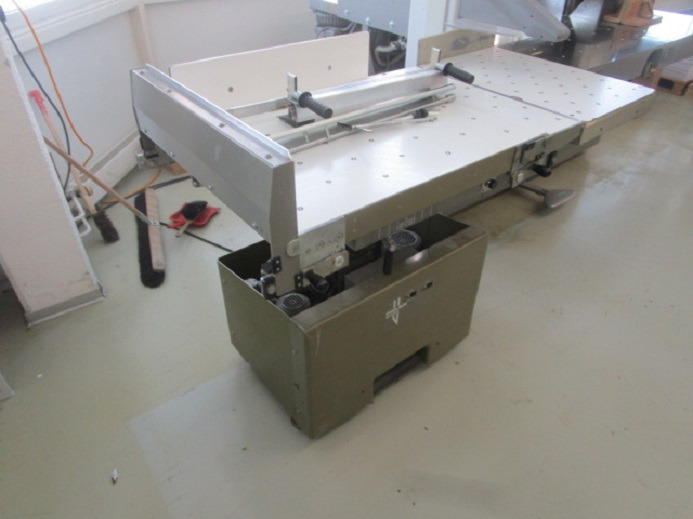 Offer 384304, a POLAR 92 E from 2000
