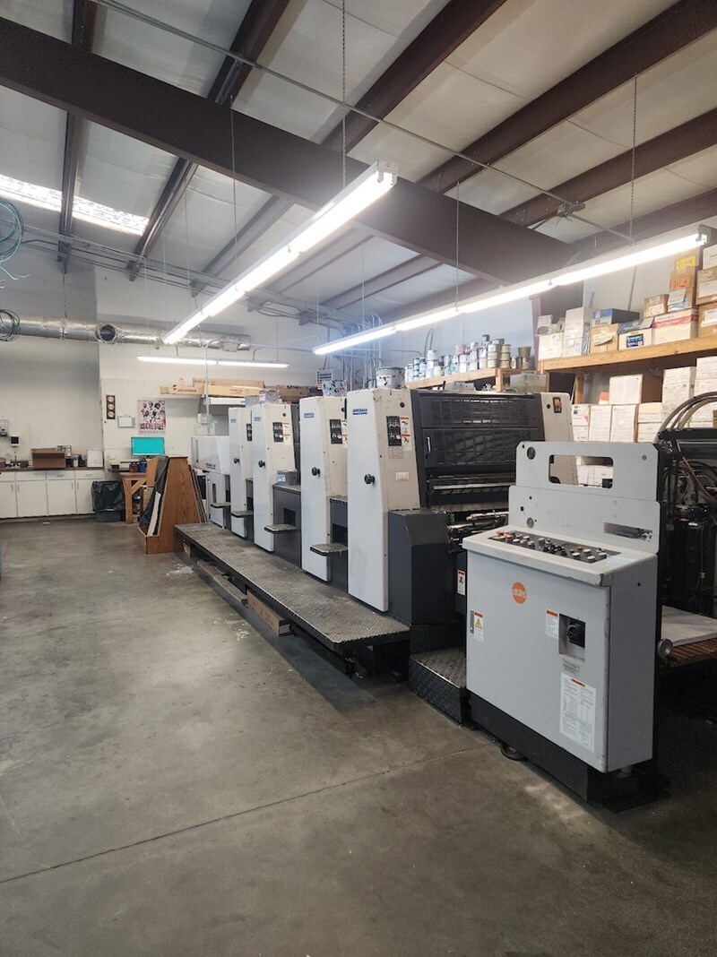 Offer 384798, a SHINOHARA 74-IV-P from 1998
