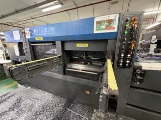 Offer 385116, a SHIHENG SH 1060SE from 2016