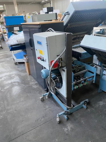 Offer 362510, a MBO B 30-4.4.4 from 2000
