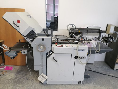 Offer 355896, a STAHL TI 40 from 2005