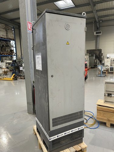 Offer 366301, a ATLAS COPCO SCRSTARPL2 from 2010
