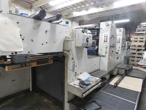 Offer 378803, a ROLAND RZK 3B E from 1993