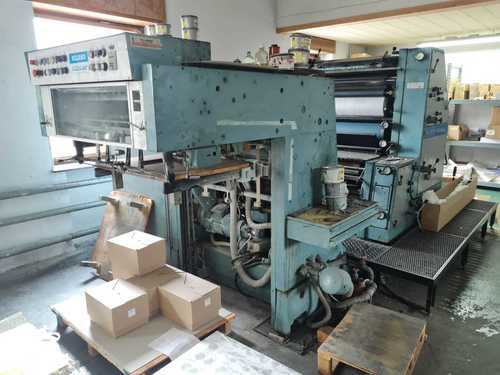 Offer 380605, a ROLAND RZF OB from 1979