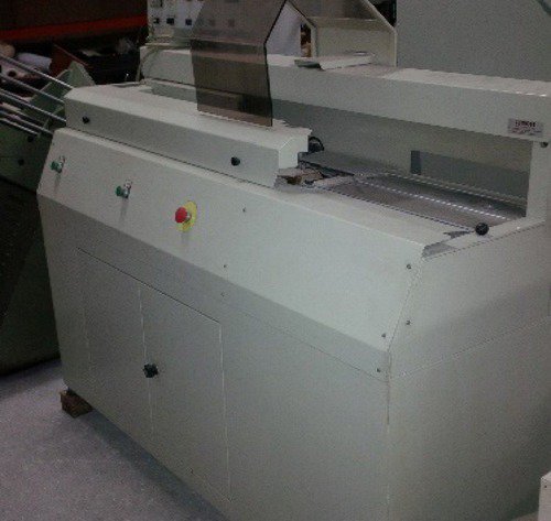 Offer 322185, a EUROTECNICA EUROTHEMA 425 from 1997