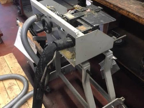 Offer 322461, a NORDSON DURADRUM DD 200 PUR from 2010