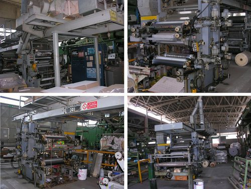 Offer 311471, a CARRARO EC 80 CU from 1977