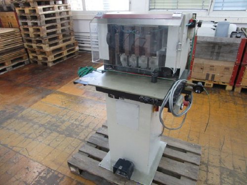 Offer 366145, a DUERSELEN PB 04 from 2001