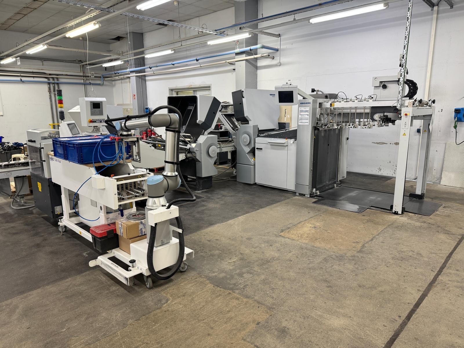 Offer 384635, a STAHL TH 82 from 2018