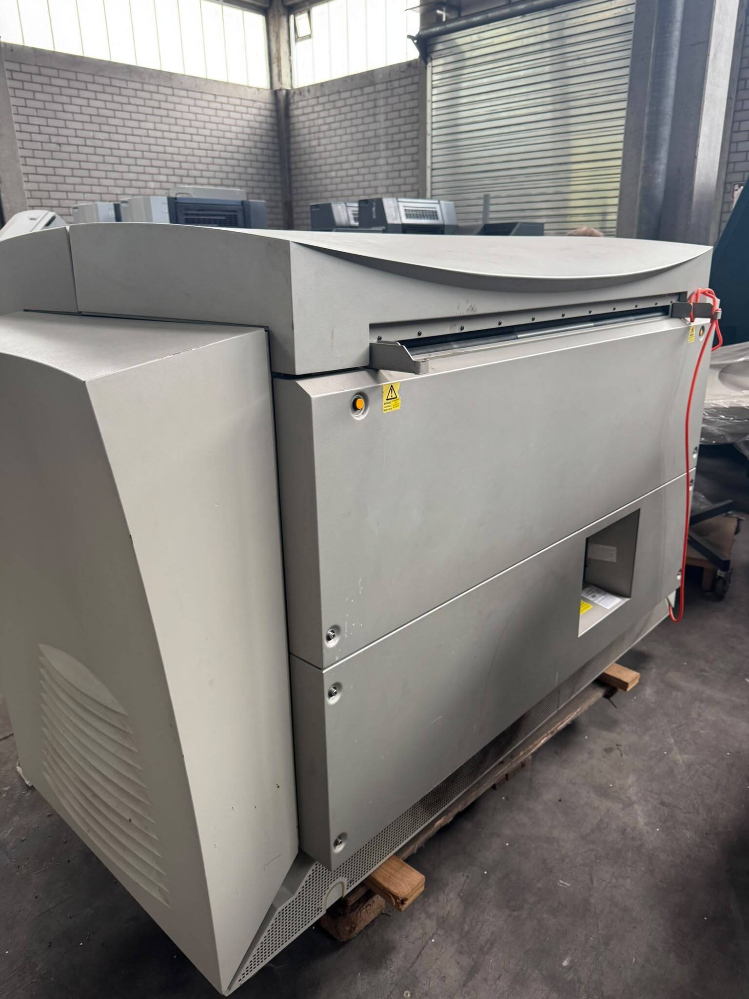 Offer 343213, a CREO LOTEM 800 from 2002