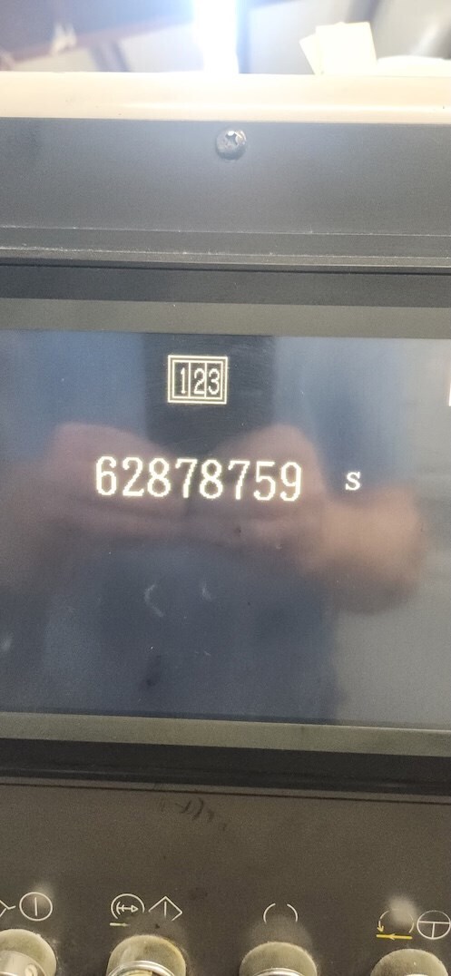 Offer 384798, a SHINOHARA 74-IV-P from 1998