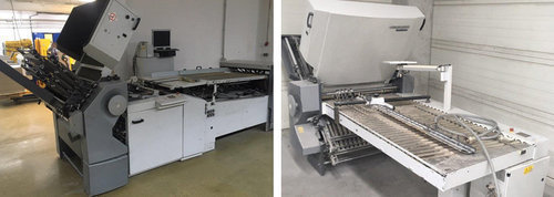 Offer 341706, a STAHL TH 82 from 2006