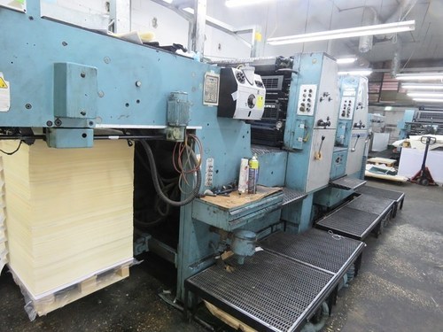 Offer 378804, a ROLAND RZK 3B E from 1989