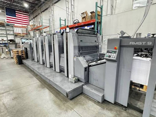 Offer 383917, a RYOBI - RMGT 920 ST-5 from 2017