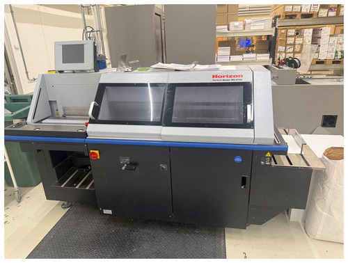 Offer 384248, a HORIZON BQ 270 from 2021