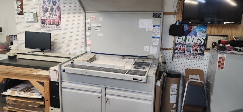 Offer 384798, a SHINOHARA 74-IV-P from 1998