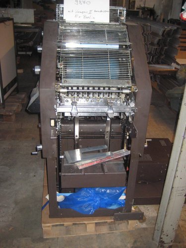 Offer 266850, a AB DICK 9870 from 1987