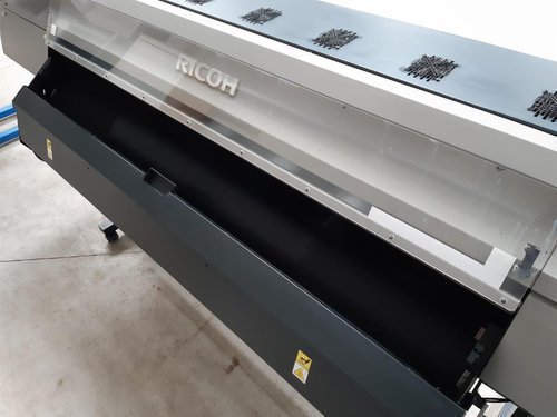 Offer 370381, a RICOH PRO L4160 from 2015
