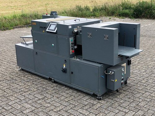 Offer 372103, a DUPLO ULTRA 205 A from 2010