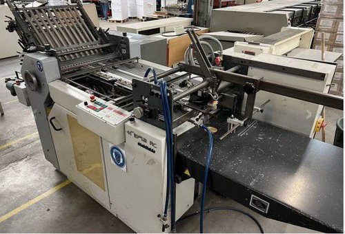 Offer 372795, a STAHL TI 52-6 from 2000