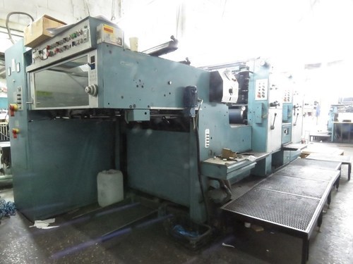 Offer 378805, a ROLAND RZK 3B E from 1989