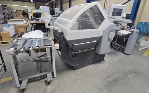 Offer 379344, a STAHL CH 56-6 KT from 2017