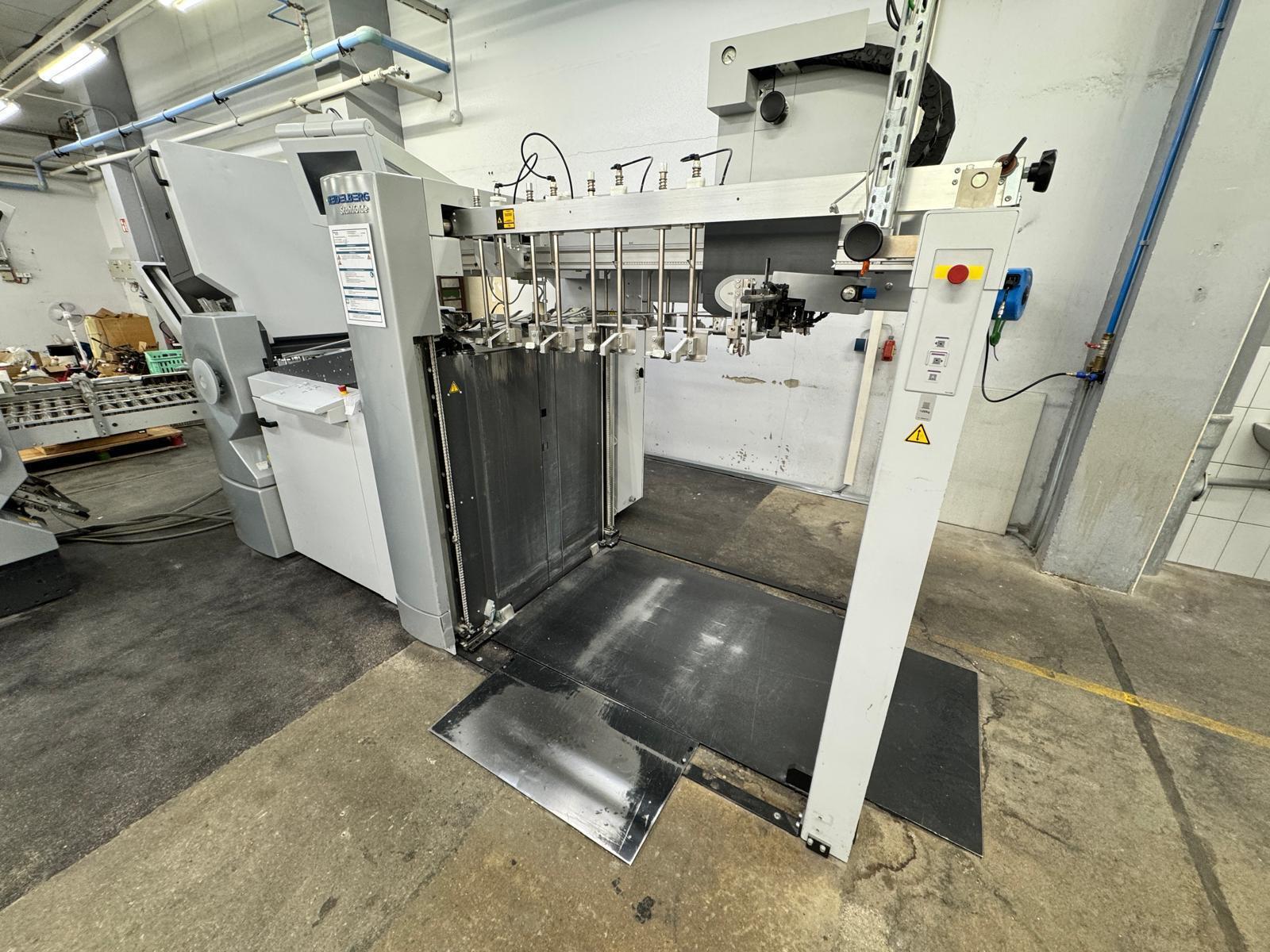 Offer 384635, a STAHL TH 82 from 2018