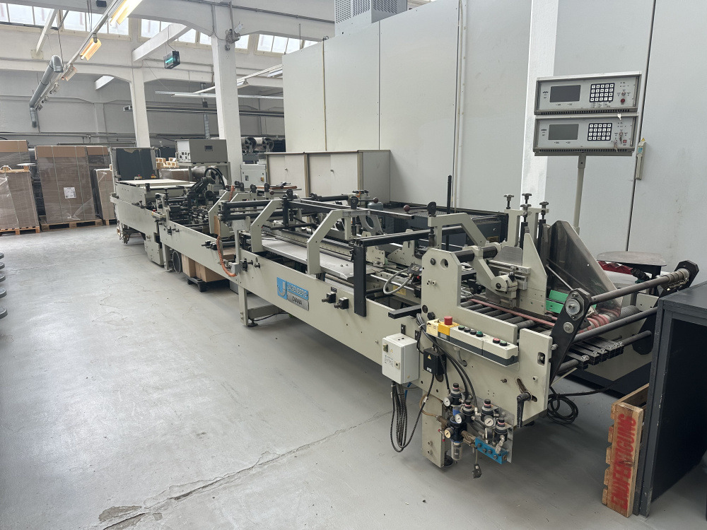 Offer 384703, a JAGENBERG DIANA 65 from 1988