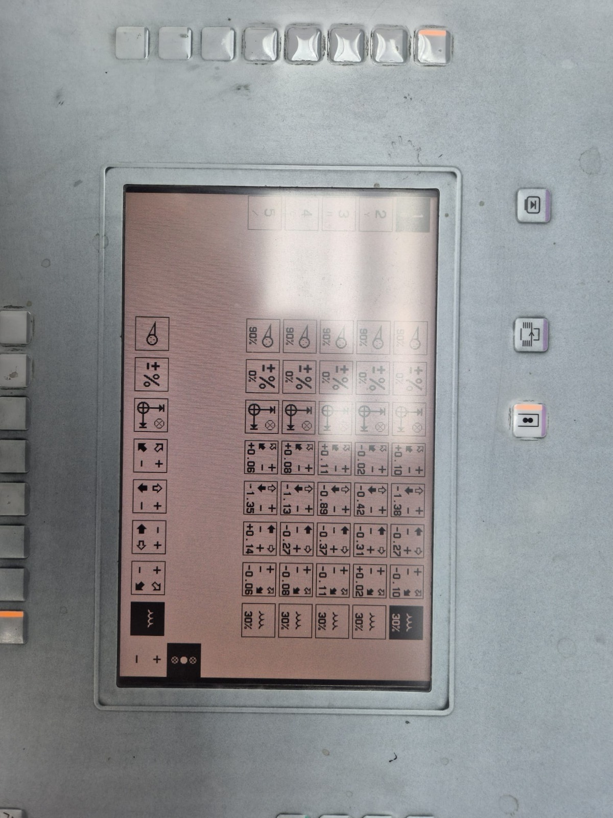 Offer 382377, a HEIDELBERG PRINTMASTER PM 52-5P (2000+) from 2004