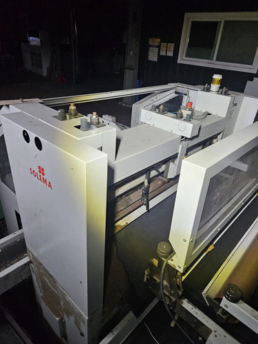 Offer 380580, a SOLEMA IDEALGANDRIA from 2019