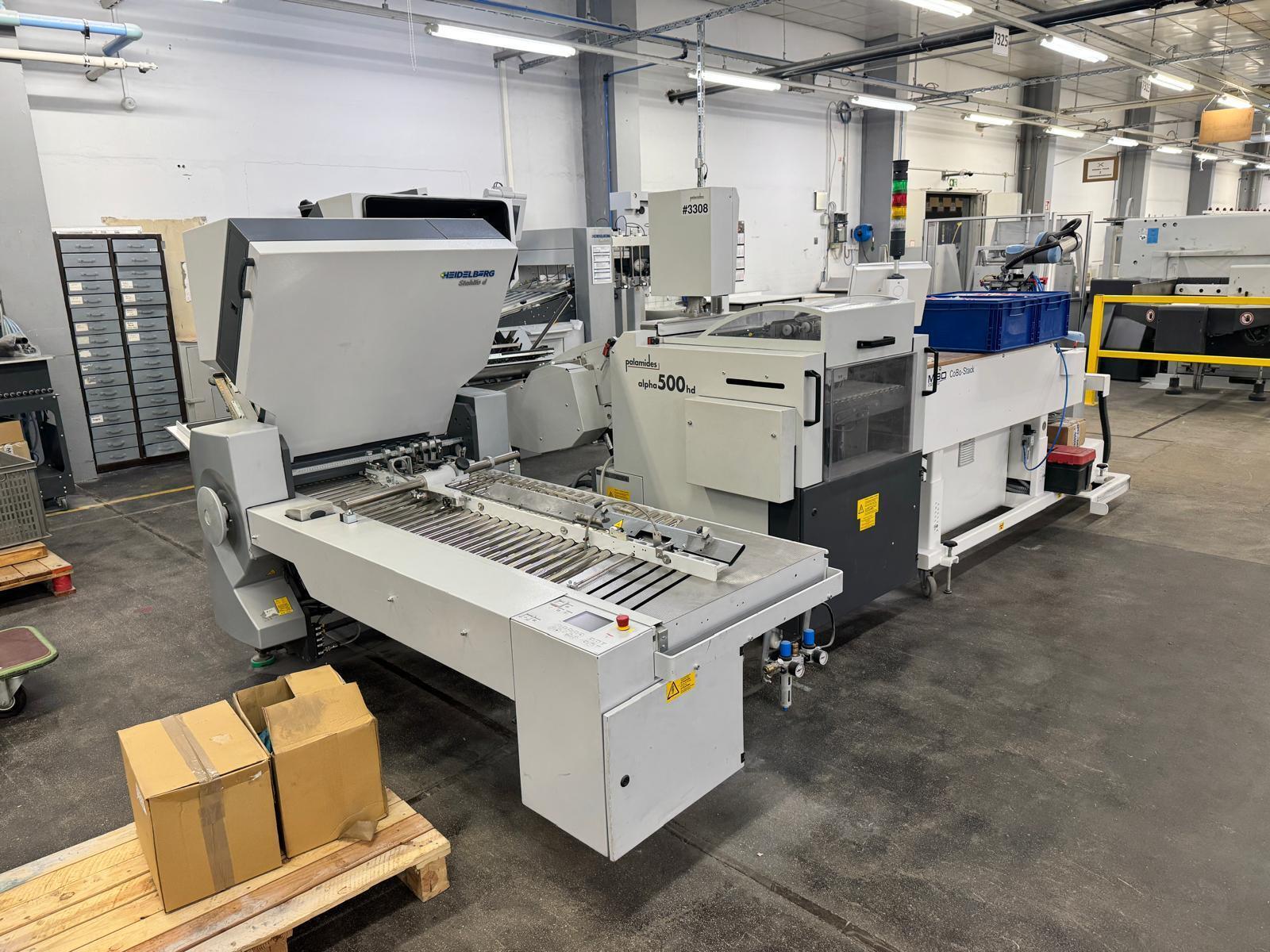 Offer 384635, a STAHL TH 82 from 2018