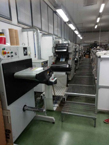 Offer 340016, a RYOBI 3202 MCS from 2002