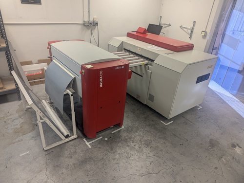 Offer 376146, a AGFA AVALON N4 from 2020
