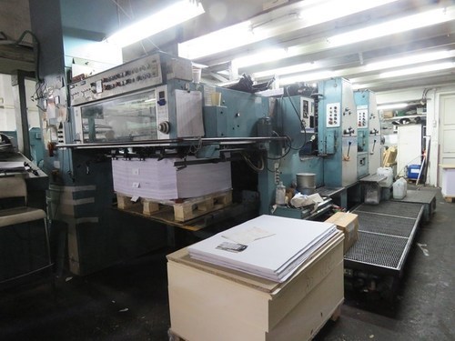 Offer 378806, a ROLAND RZK 3B E from 1987