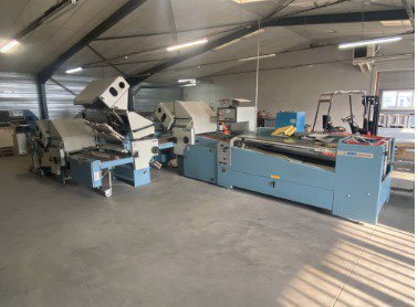 Offer 371230, a MBO T 700-6.4 from 2001