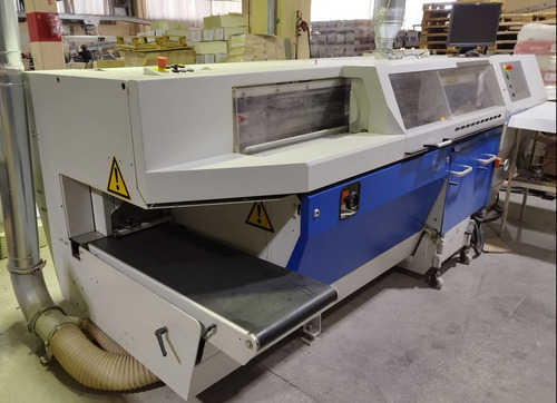 Offer 379315, a WOHLENBERG QUICKBINDER from 2009