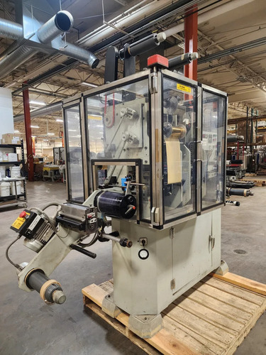 Offer 380740, a NEWFOIL 2500 from 2001