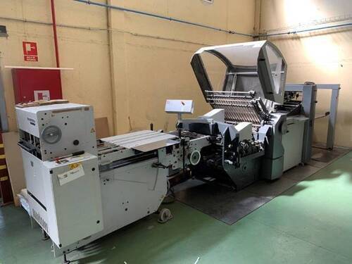 Offer 384582, a STAHL PFH 82 from 2005