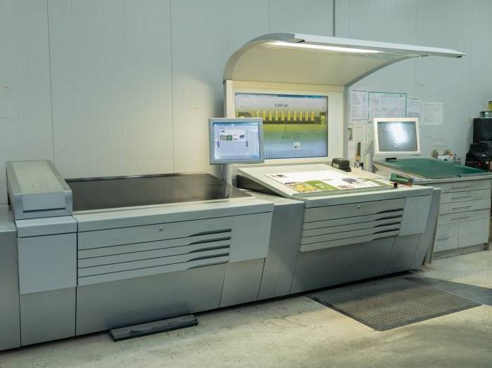 Offer 383064, a HEIDELBERG SM 102-10P (2000+) from 2009