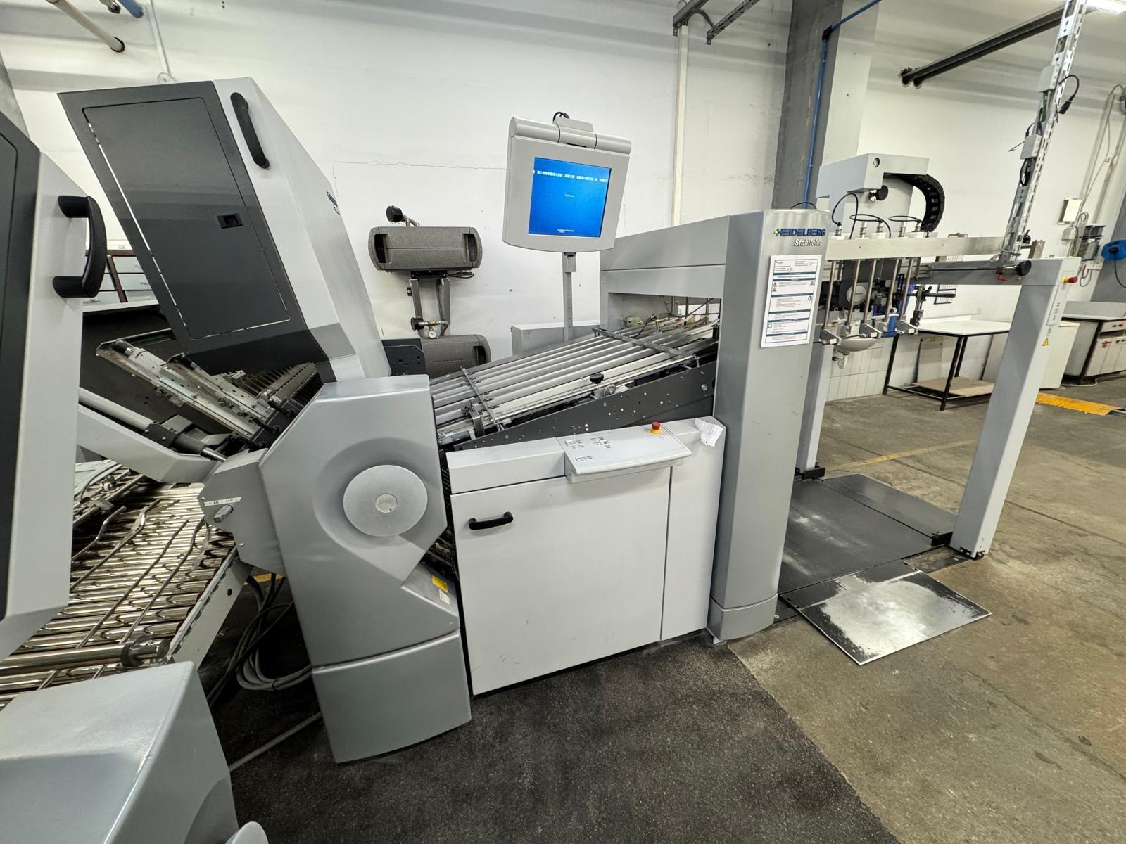 Offer 384635, a STAHL TH 82 from 2018