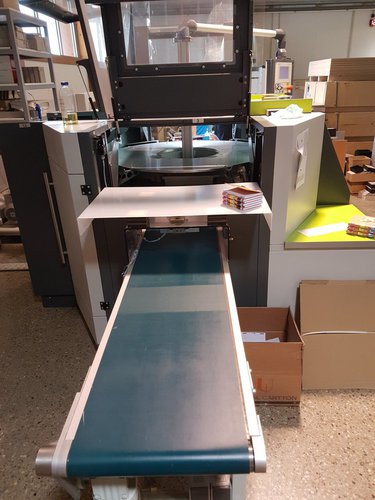Offer 347247, a KUGLER-WOMAKO ECOBIND from 2013