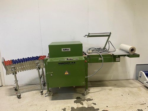 Offer 372911, a KALFASS MC 5040 from 1996