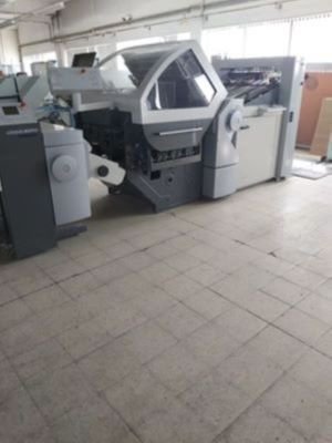 Offer 373331, a STAHL KH 78-4 from 2008