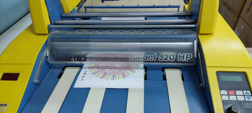 Offer 380607, a FOLIANT 520 HP from 2001