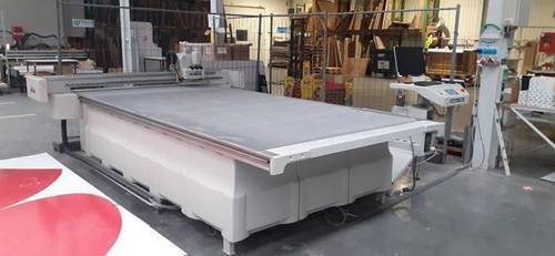 Offer 381015, a KONGSBERG XN 24 from 2014