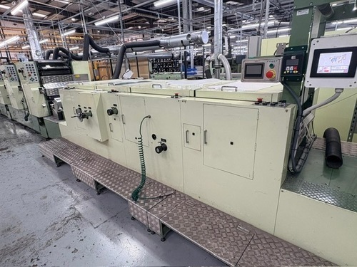 Offer 383408, a MIYAKOSHI MVF-20 from 2009