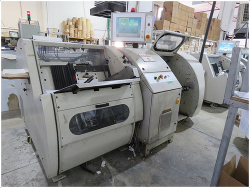 Offer 384889, a MECCANOTECNICA ASTRONIC 180 from 2011