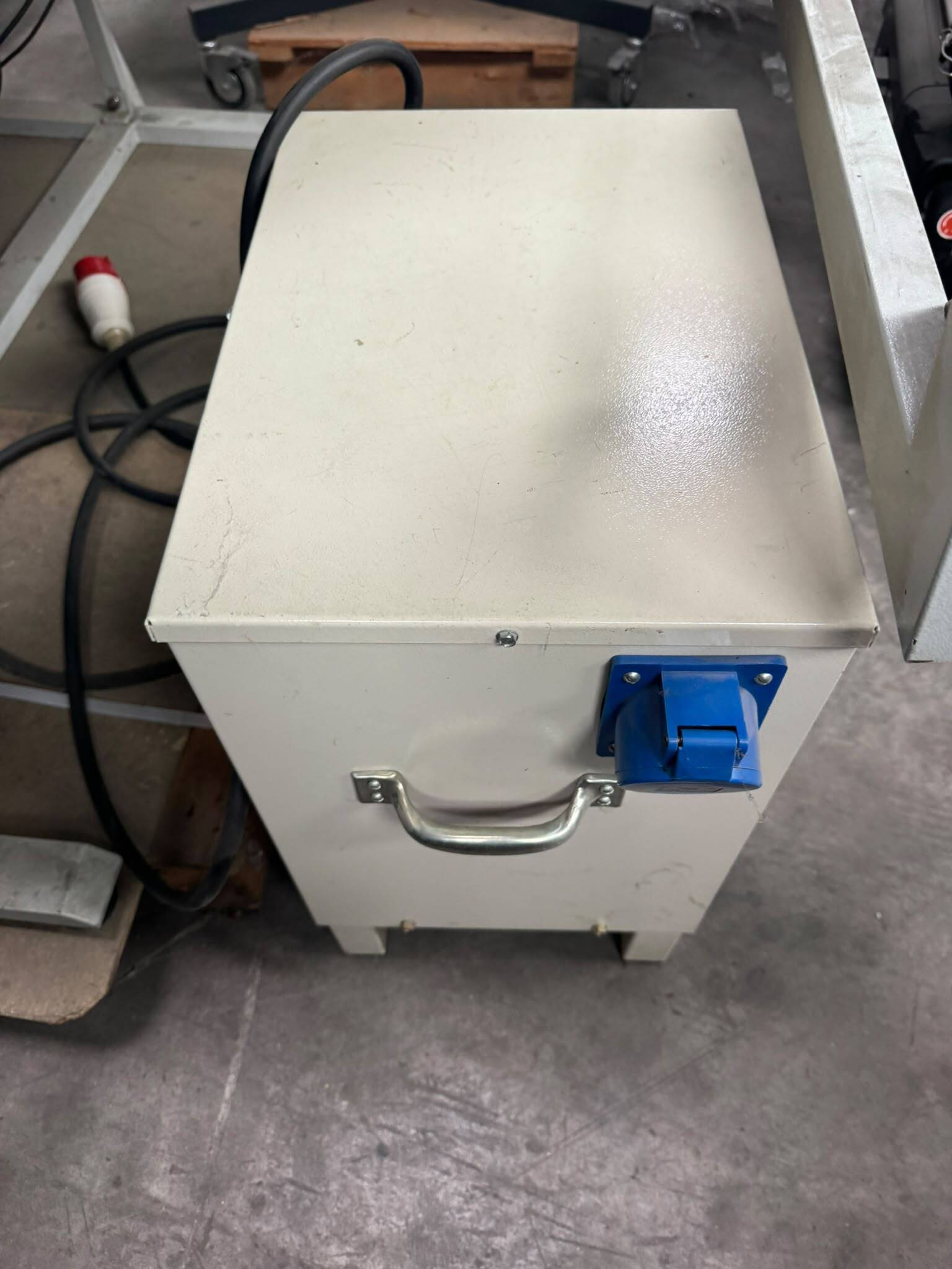 Offer 343213, a CREO LOTEM 800 from 2002