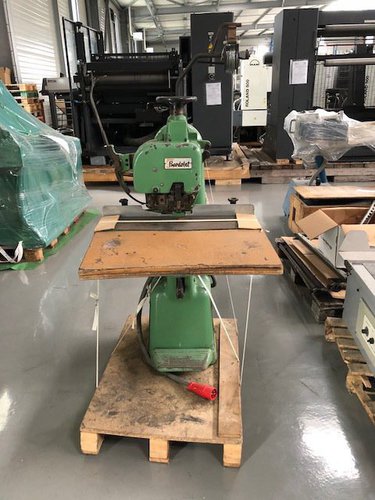 Offer 318421, a BARDOLET C 25/40 from 1992